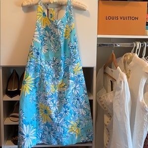 Lilly Pulitzer Shift Dress
